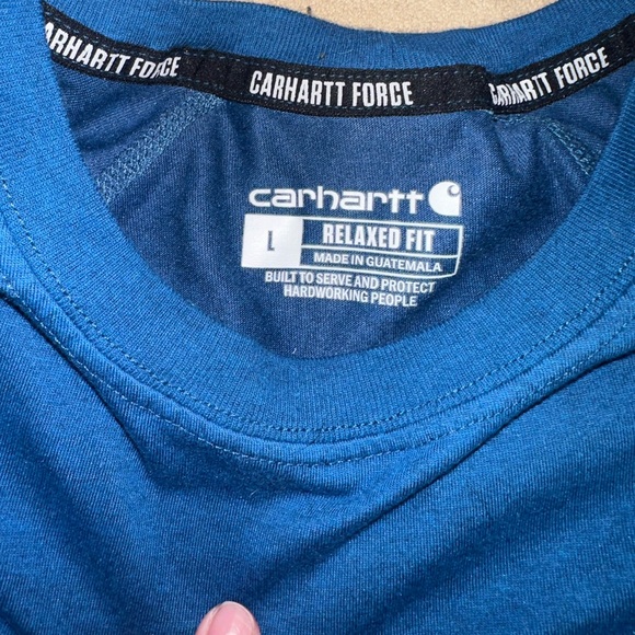 Men’s Carhartt Relaxed Fit - Picture 3 of 4